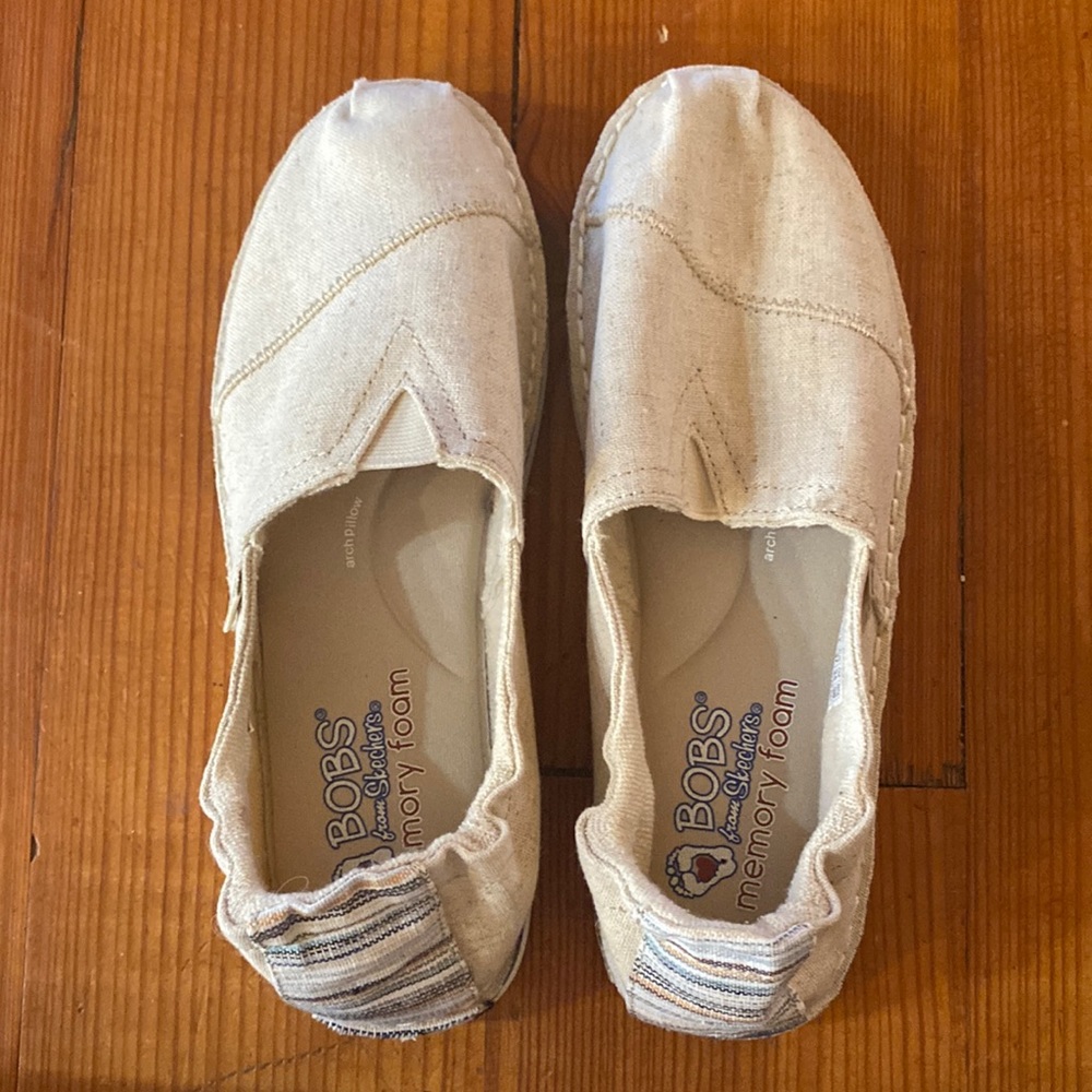 Bobs shoes